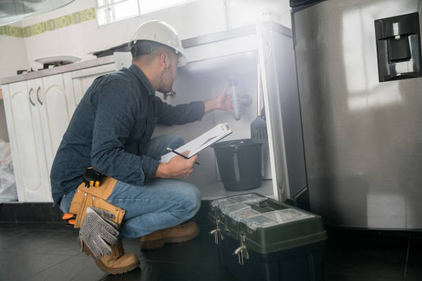 Best Sewer Line Repair  in Park Rapids, MN