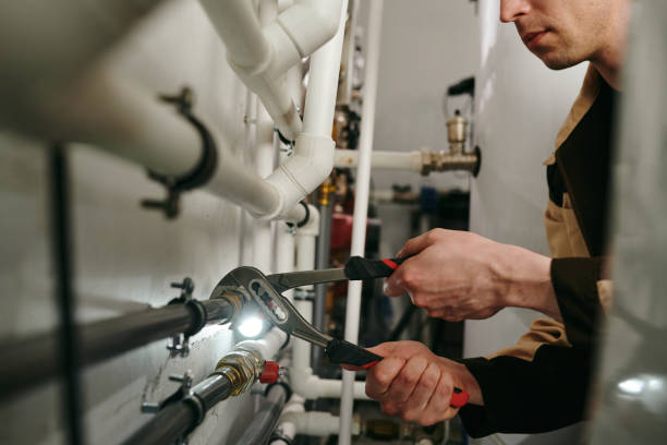 Best Hot Water Heater Installation  in Park Rapids, MN