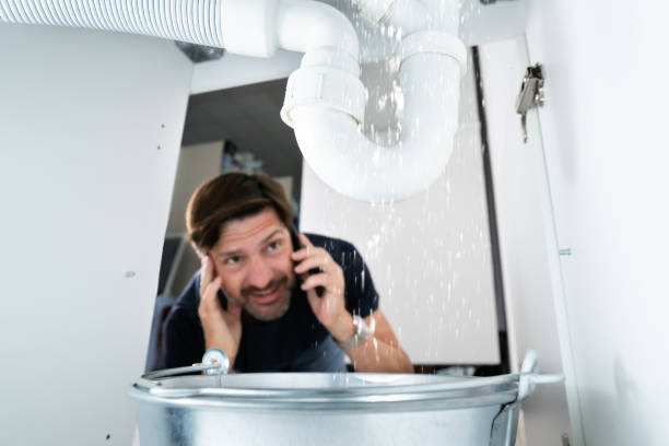 Shower Repair Services in Park Rapids, MN