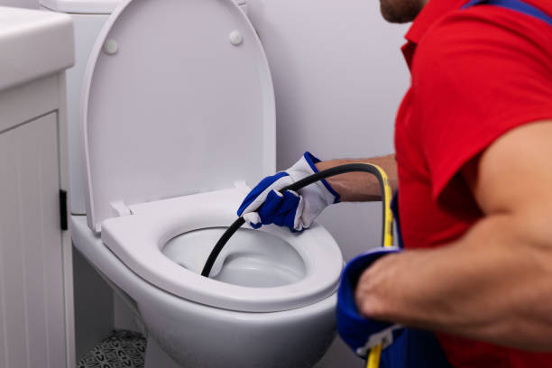 Best Plumbing Inspection Services  in Park Rapids, MN