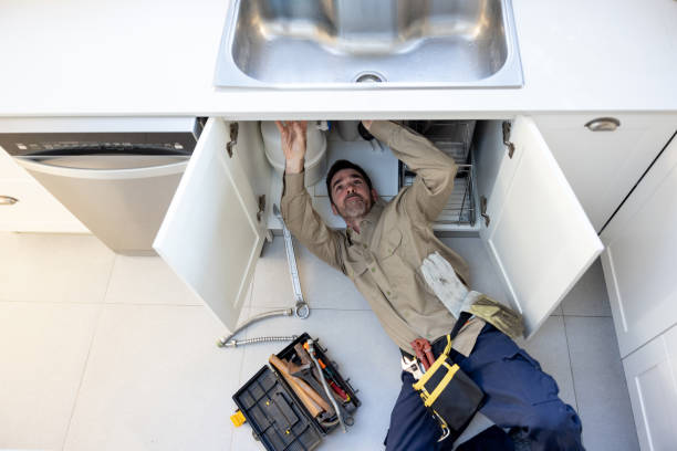  Park Rapids, MN Plumbing Pros