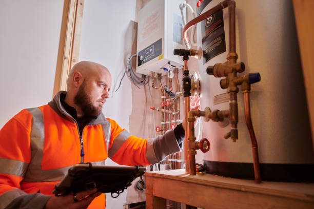 Best Water Softener Installation  in Park Rapids, MN