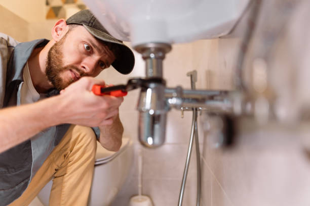 Best Pipe Repair Near Me  in Park Rapids, MN