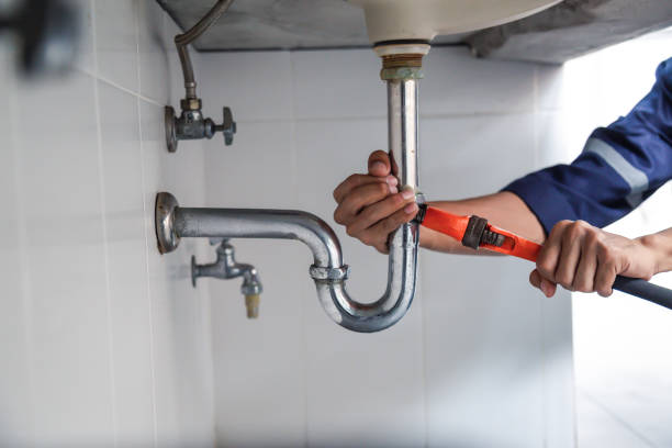 Best Faucet Repair  in Park Rapids, MN