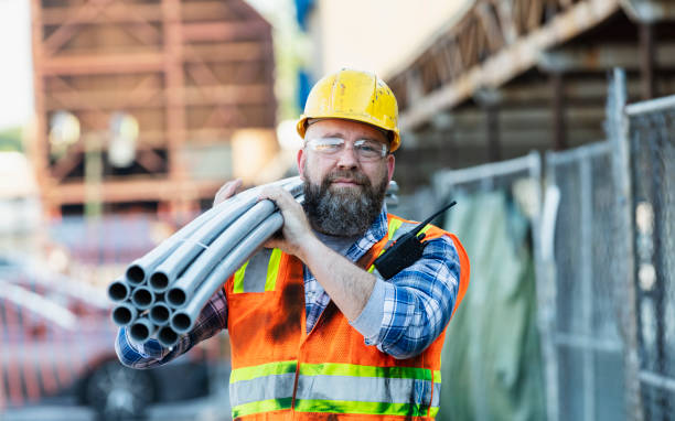 Best Shower Repair Services  in Park Rapids, MN