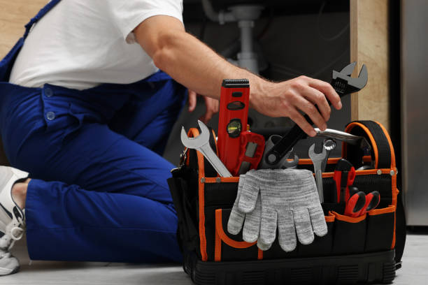 Best Plumbing Services Near Me  in Park Rapids, MN