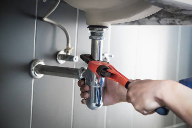 Reliable Park Rapids, MN Plumbing Solutions