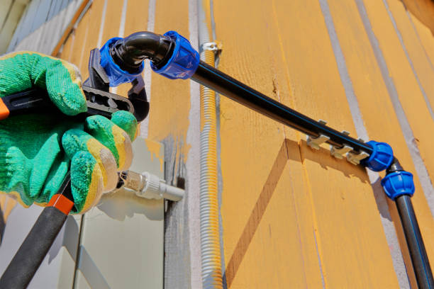 Best Gas Line Repair  in Park Rapids, MN