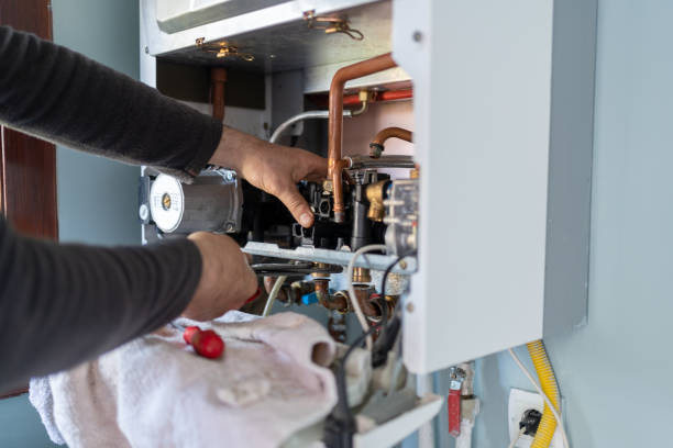 Best Residential Plumbing Services  in Park Rapids, MN