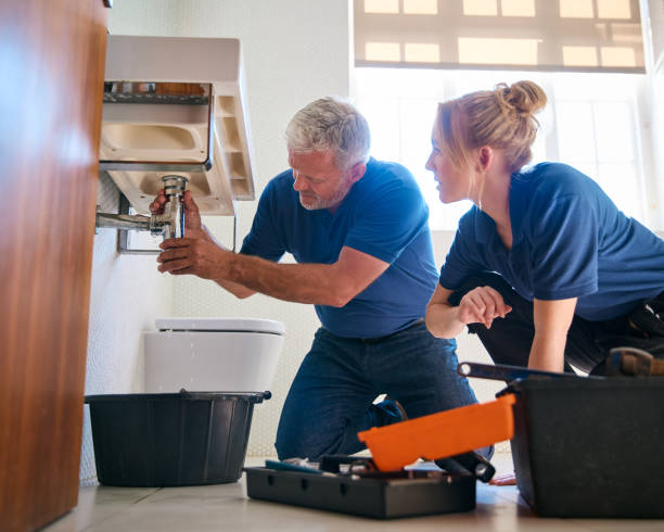 Best Sewer Line Repair  in Park Rapids, MN